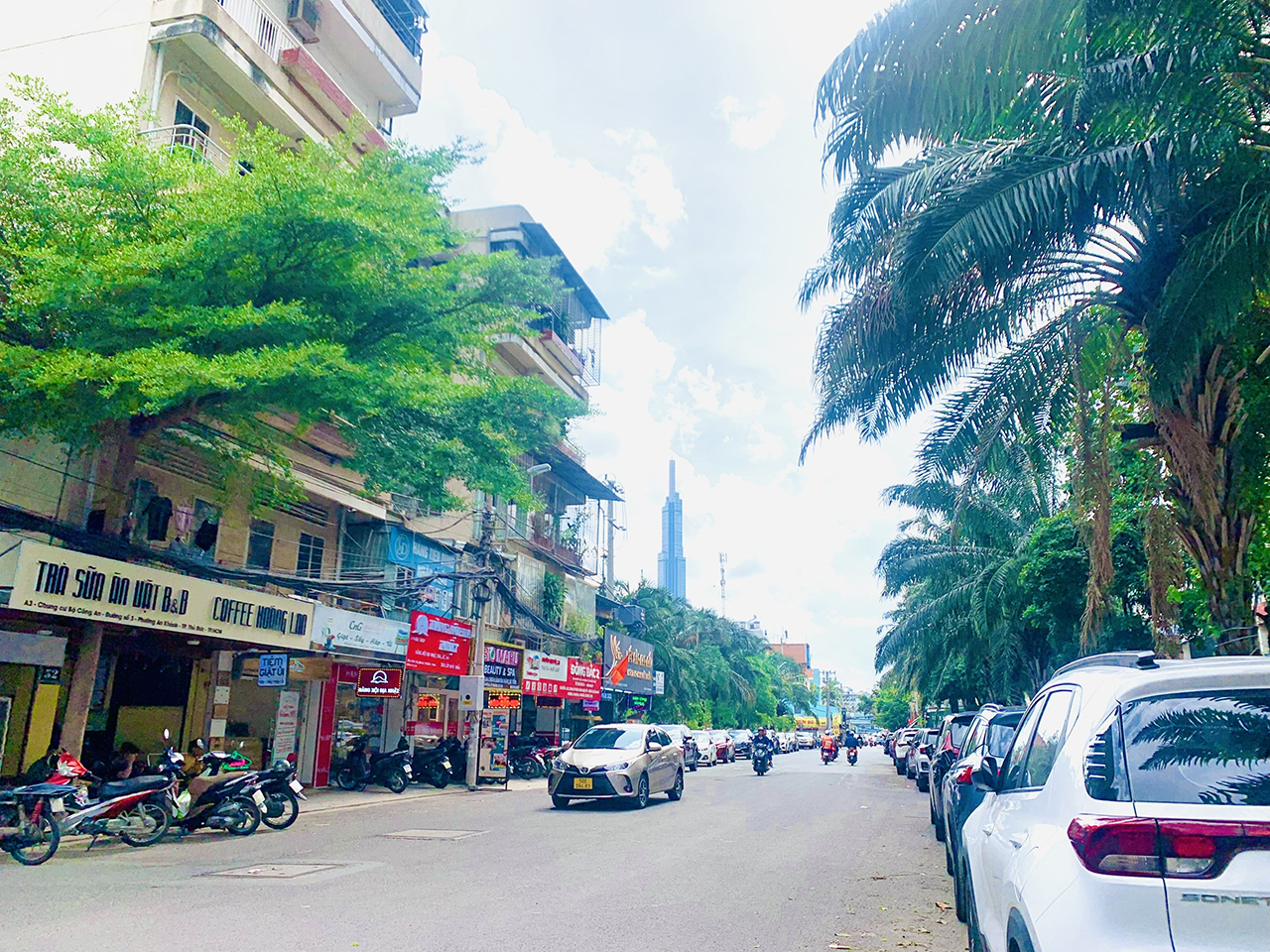 18 - Đường số 7, Phường An Khánh, Quận 2 - ảnh 4